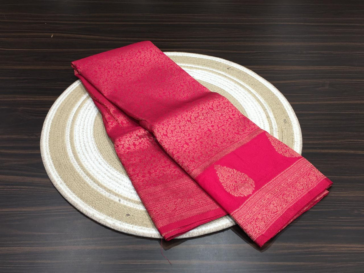 Banarasi Saree
