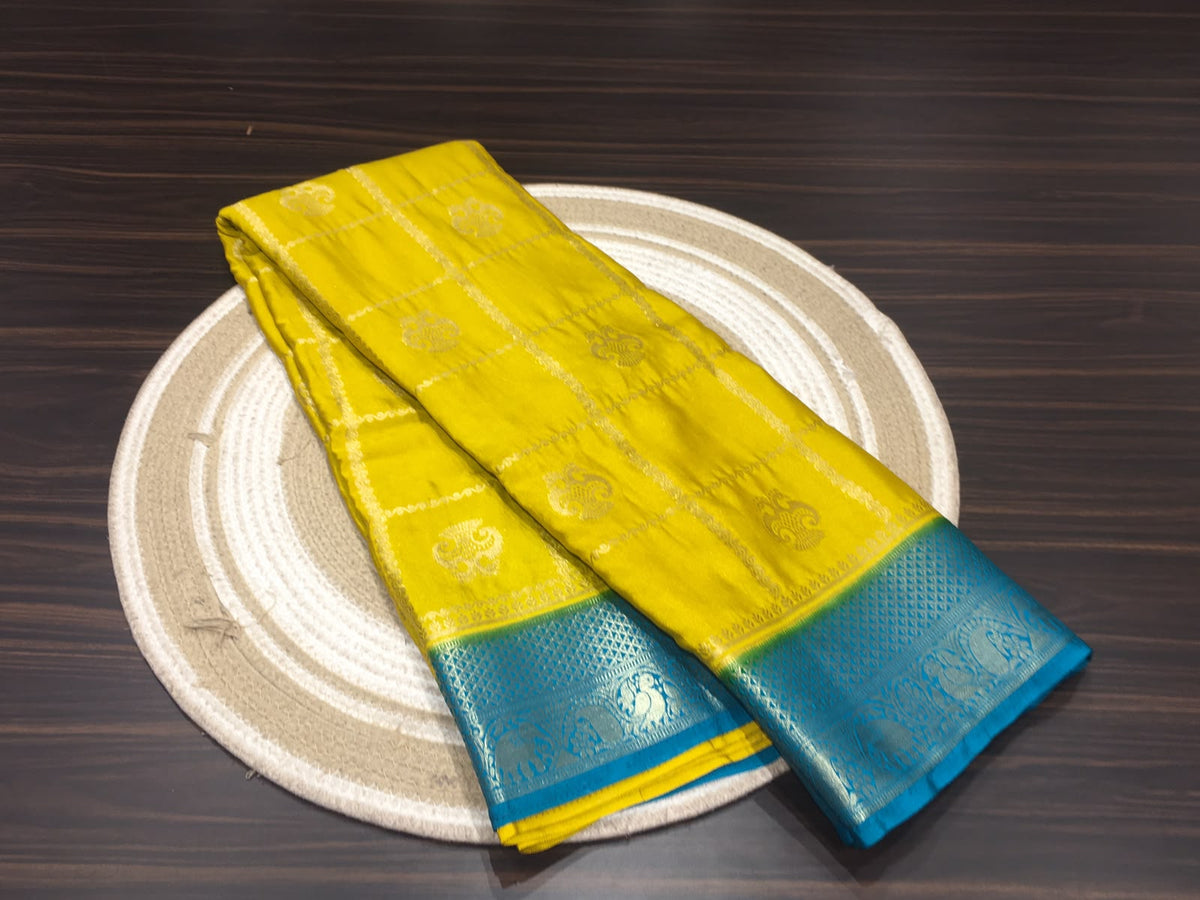 Chiffon Georgette
