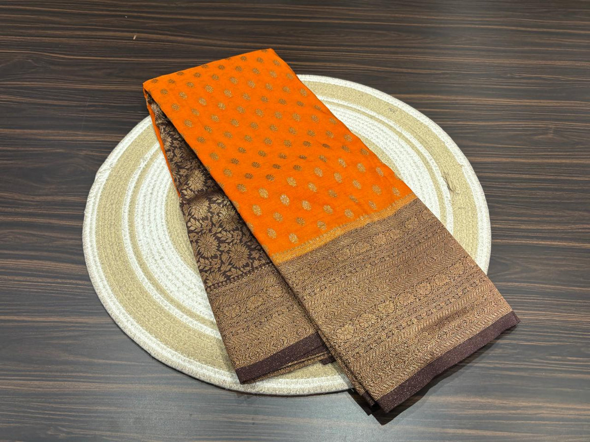Chiffon Georgette