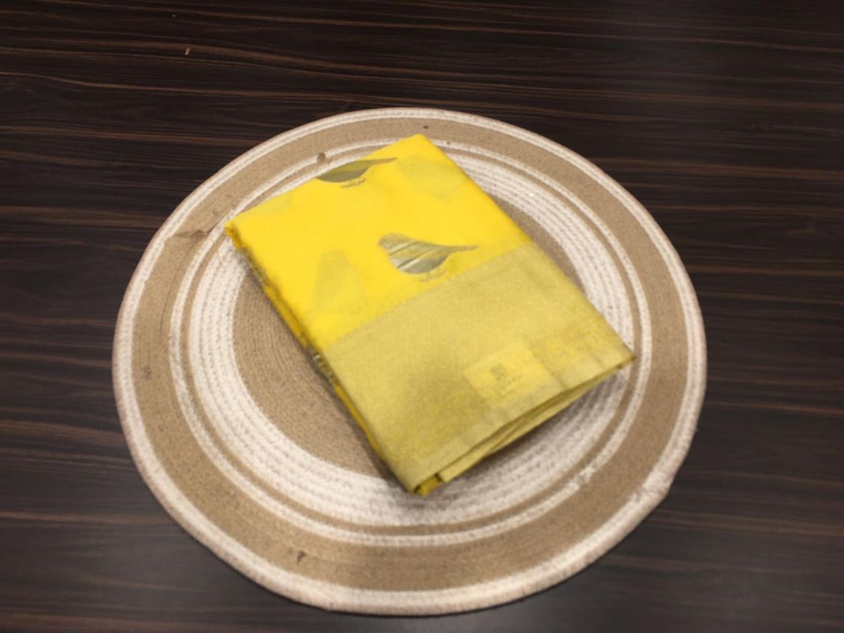 Chiffon Georgette