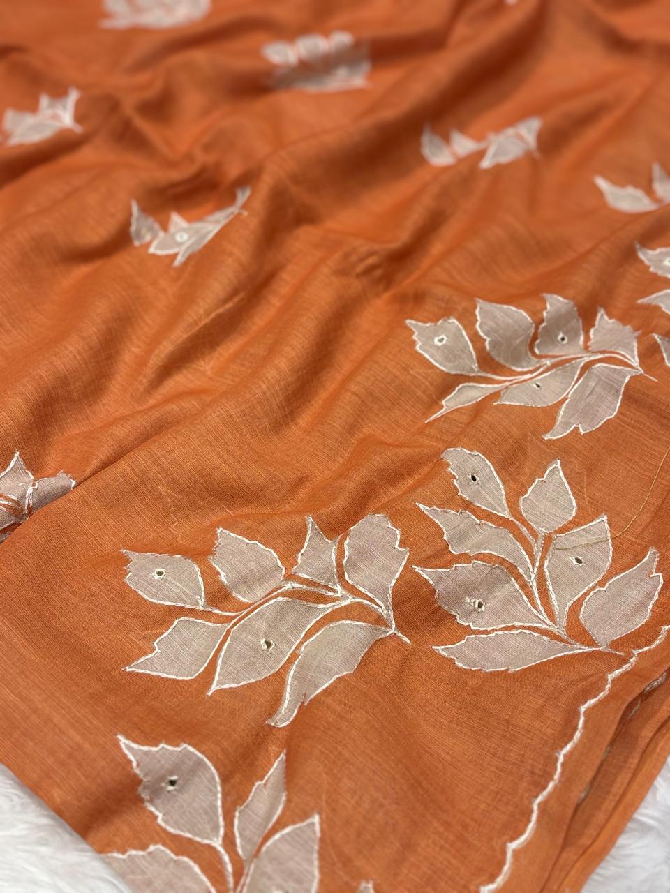 Fancy Saree