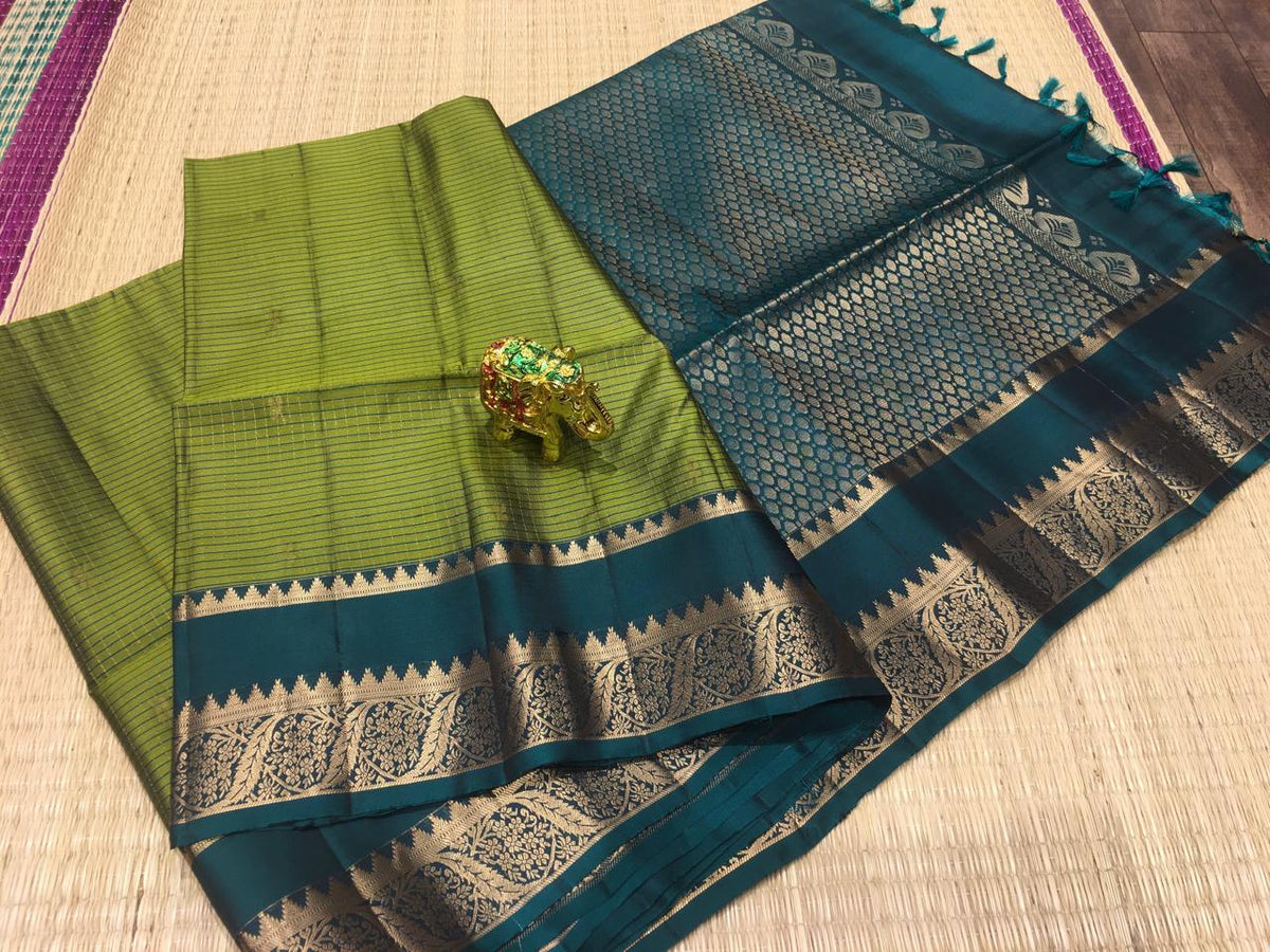 Soft Silk