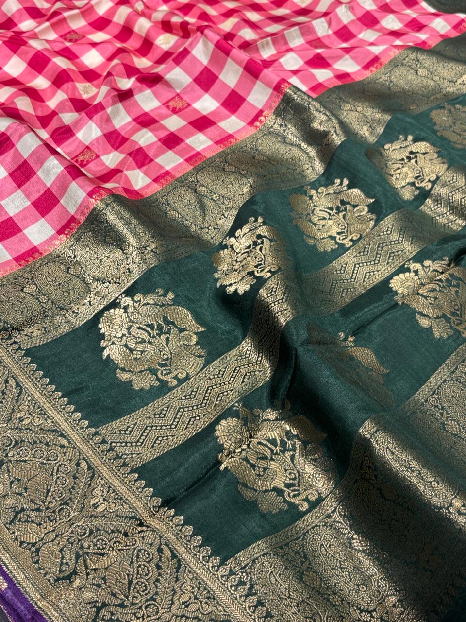 Burberry Crape