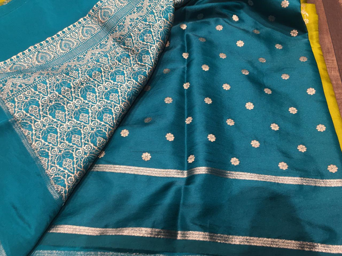 Gajji Silk