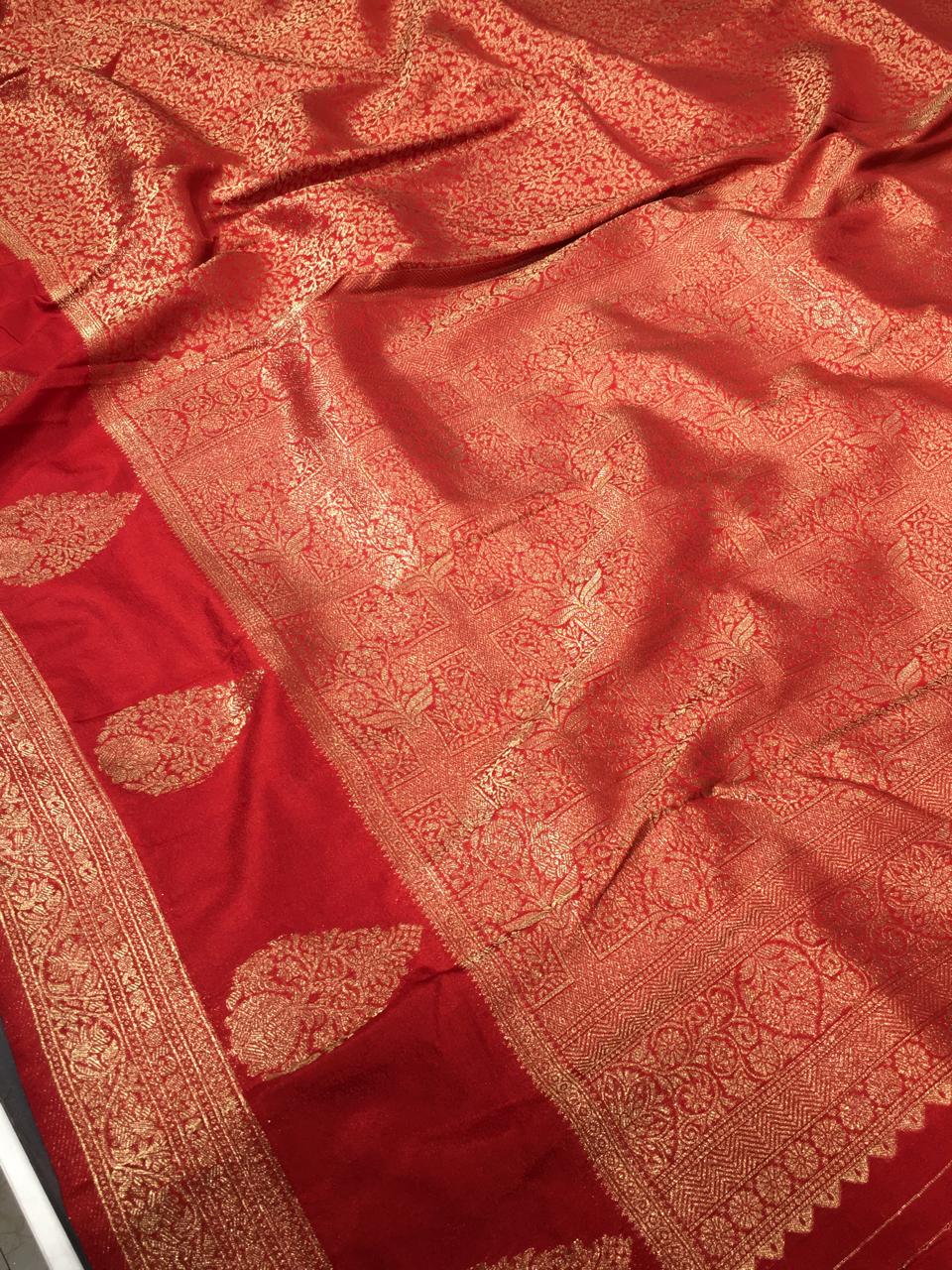 Banarasi Saree