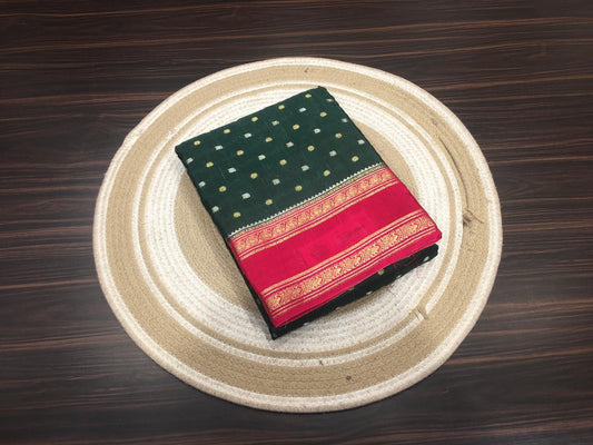 Viscose Saree