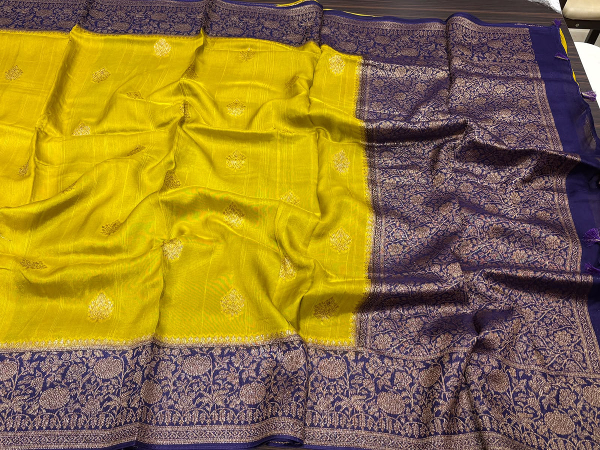 Madka Silk saree