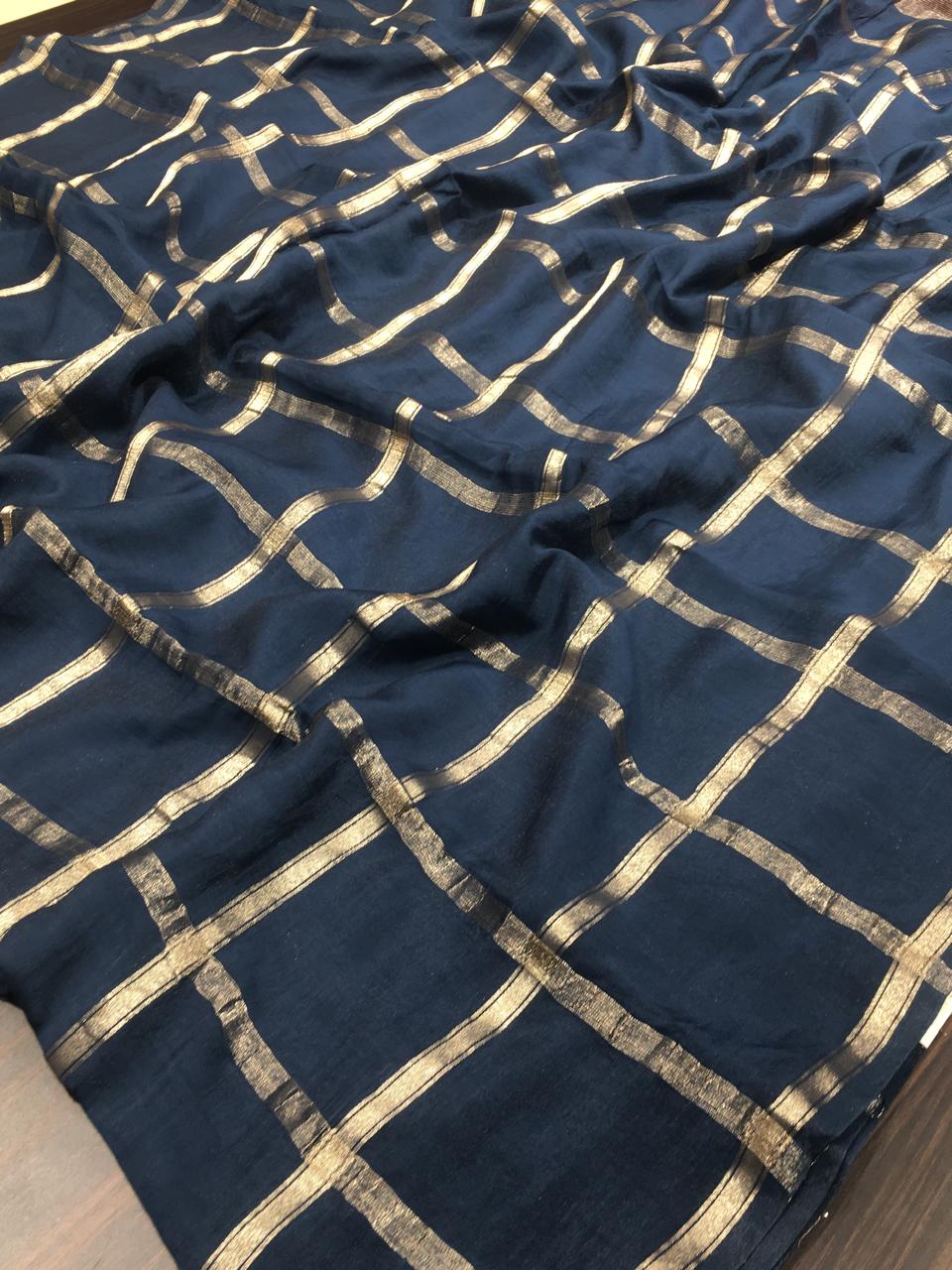 Assam Soft Saree