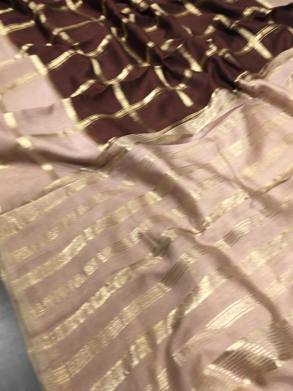 Assam Soft Silk