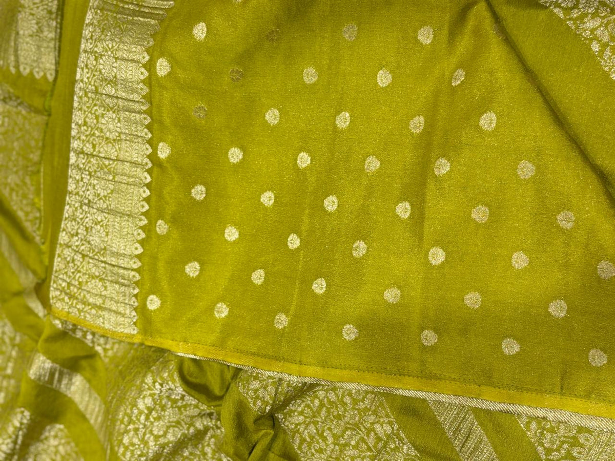 Chiffon Georgette