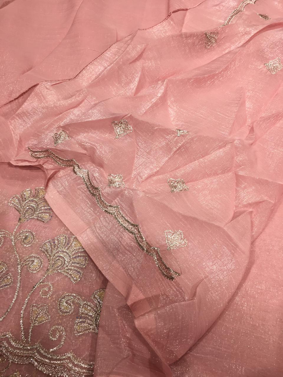 Fancy Saree