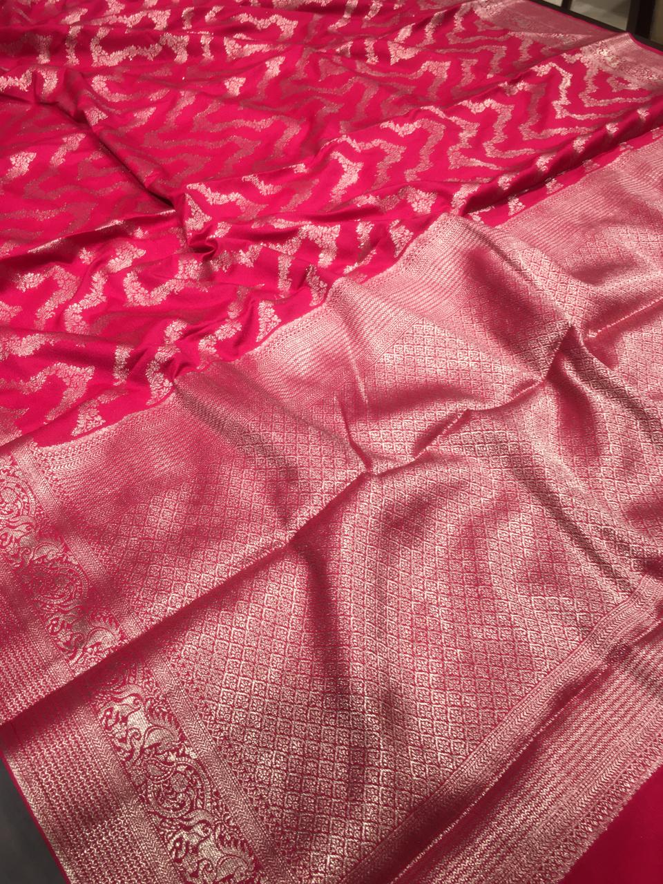 Chiffon Georgette