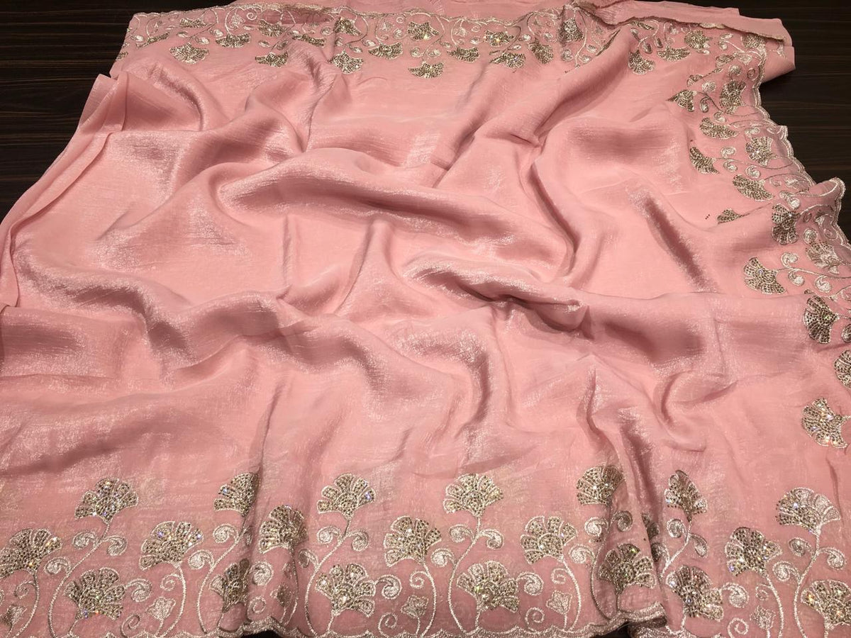 Fancy Saree