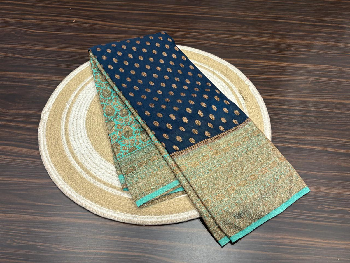 Chiffon Georgette