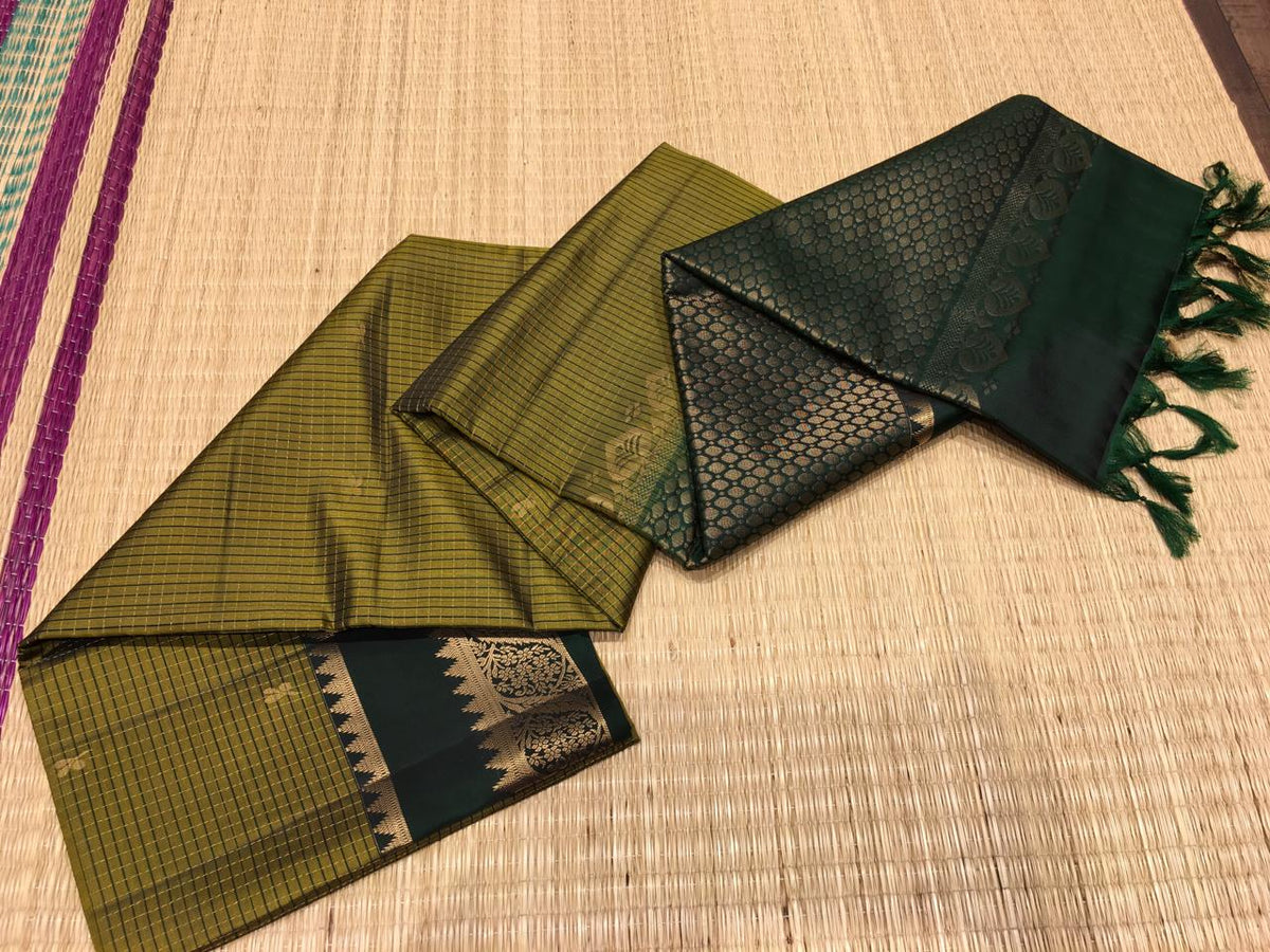 Soft Silk