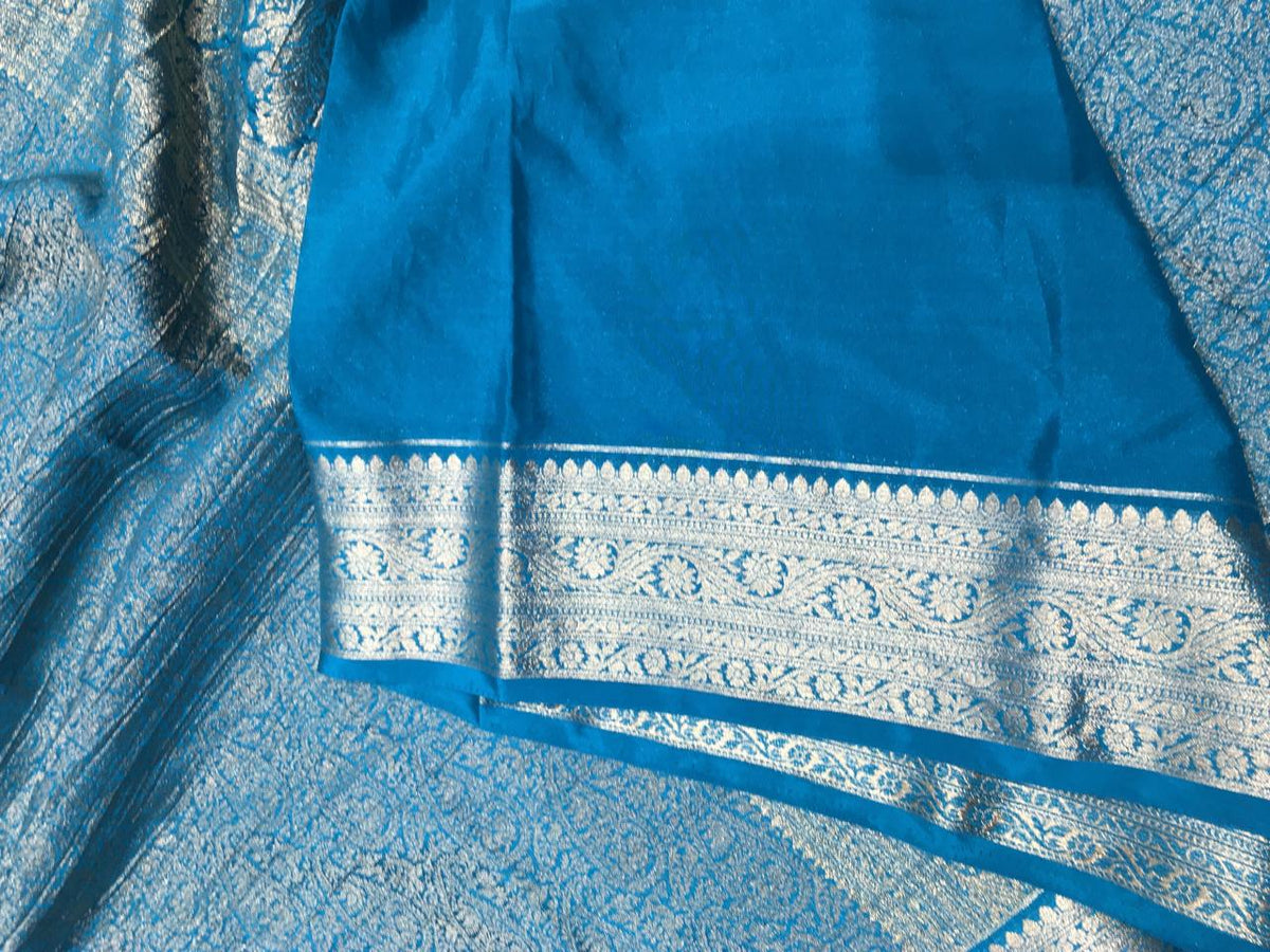 Chiffon Georgette