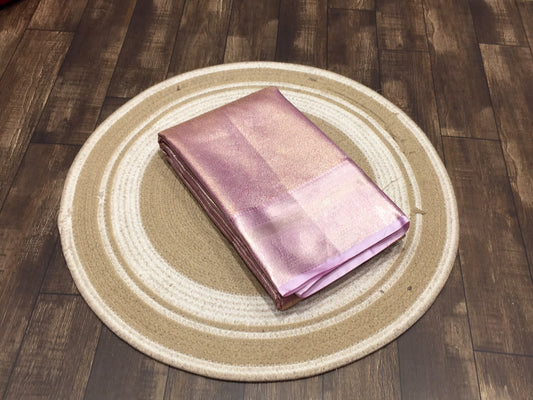 Semi Kanchipuram Tissue