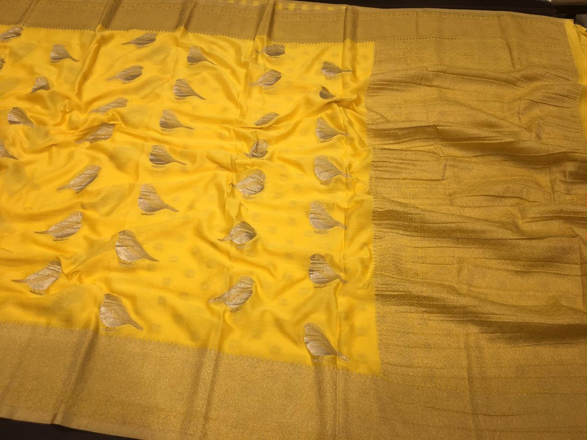 Chiffon Georgette