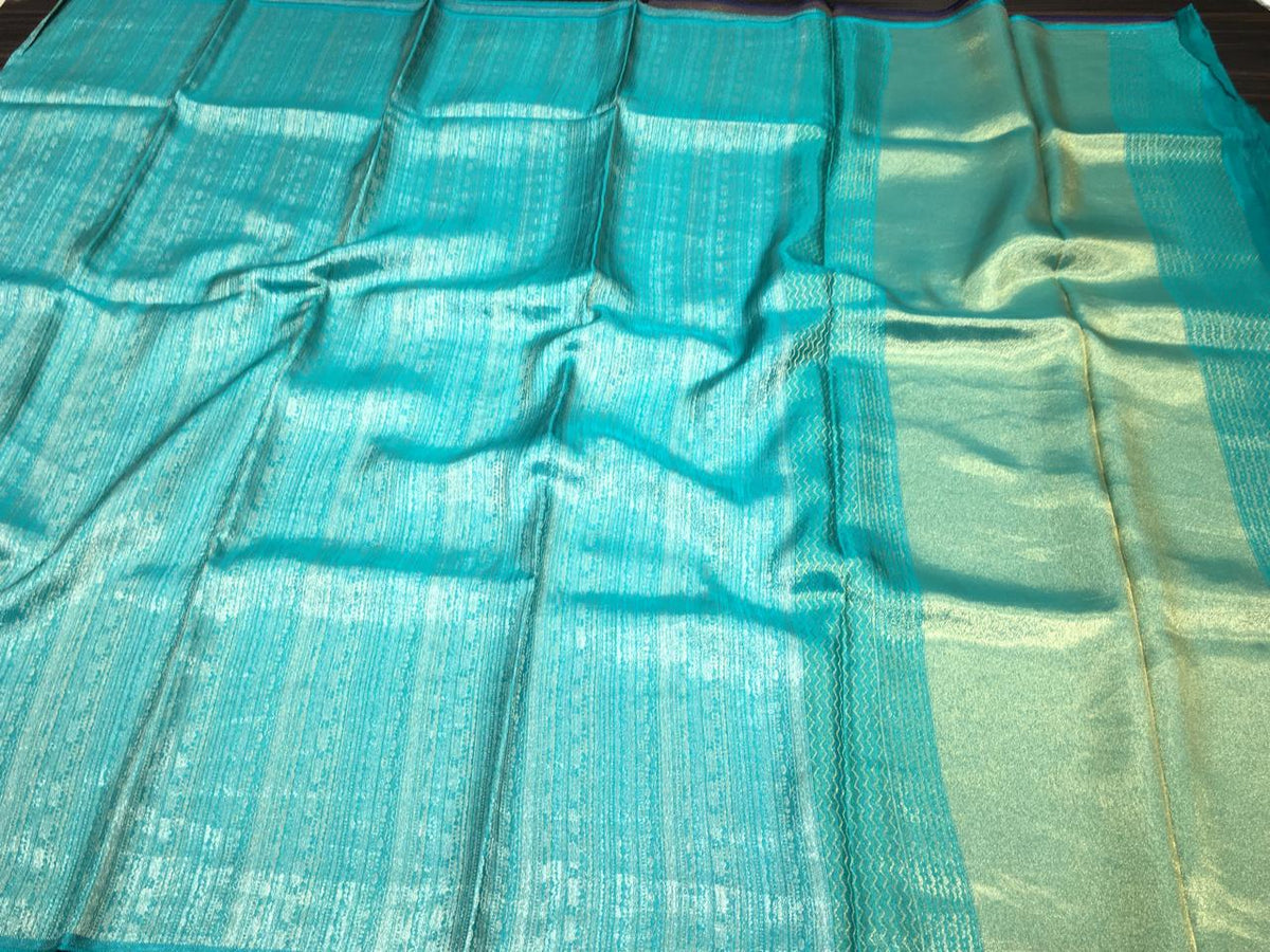 Fancy Saree