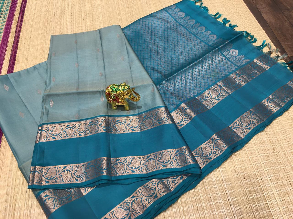 Soft Silk
