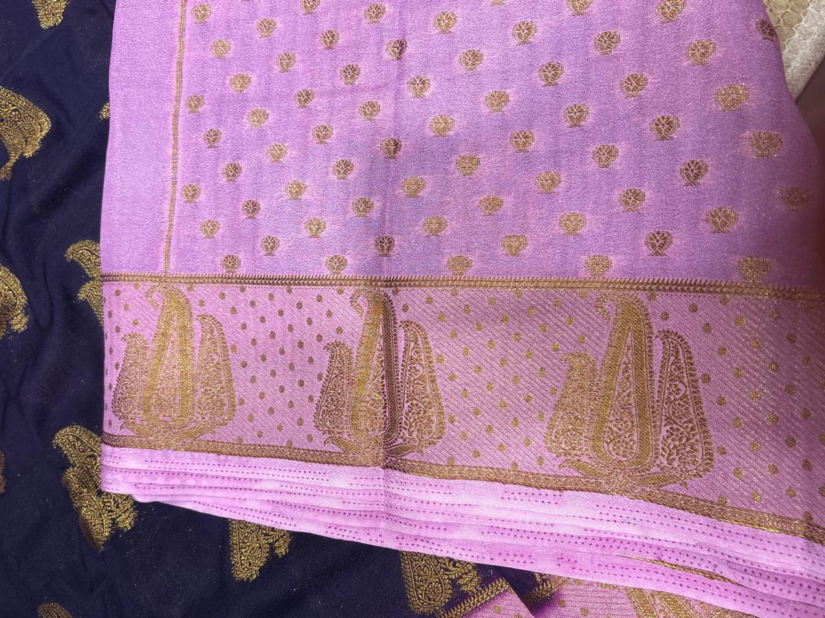 Fancy saree