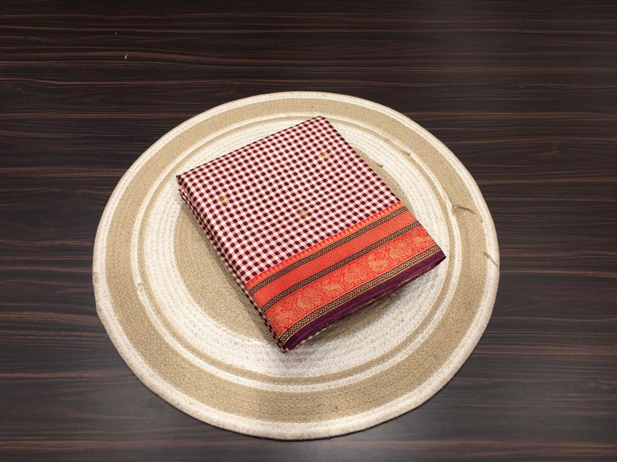 Barbari Crape Silk