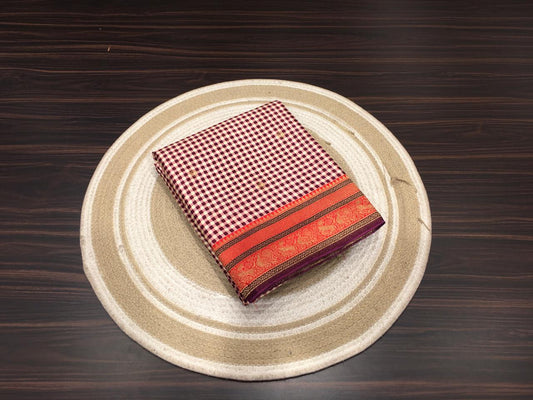 Barbari Crape Silk