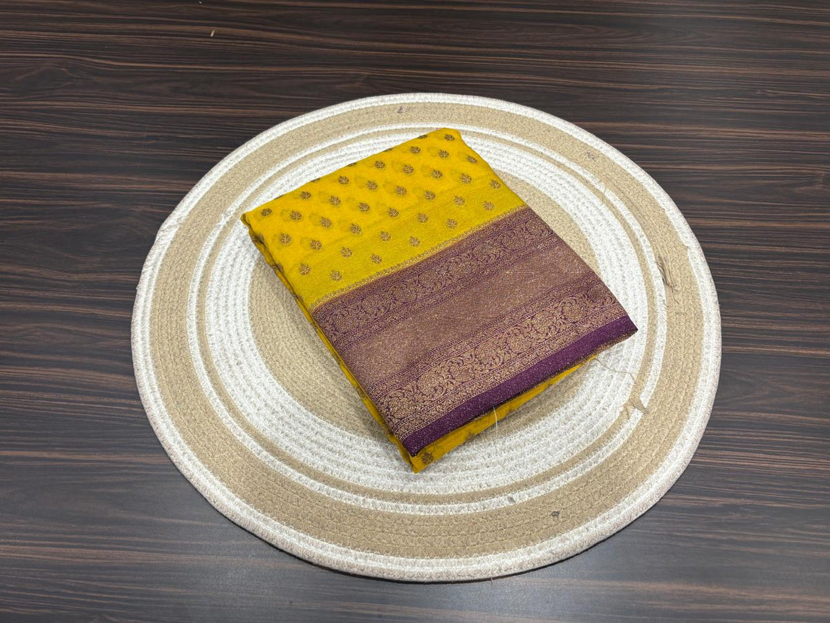 Chiffon Georgette