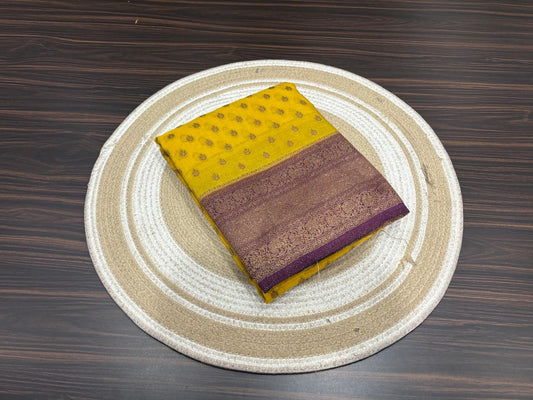 Chiffon Georgette
