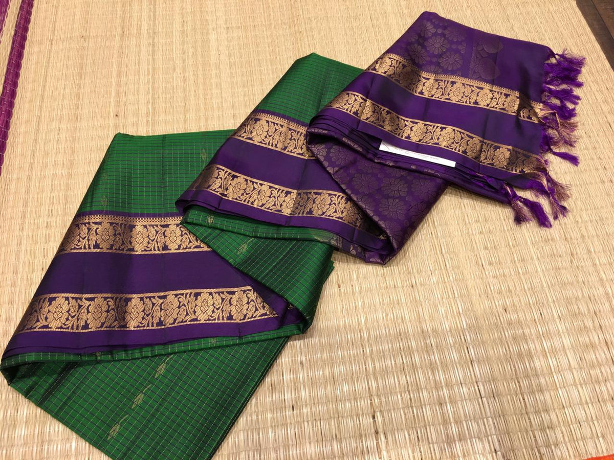 Soft Silk