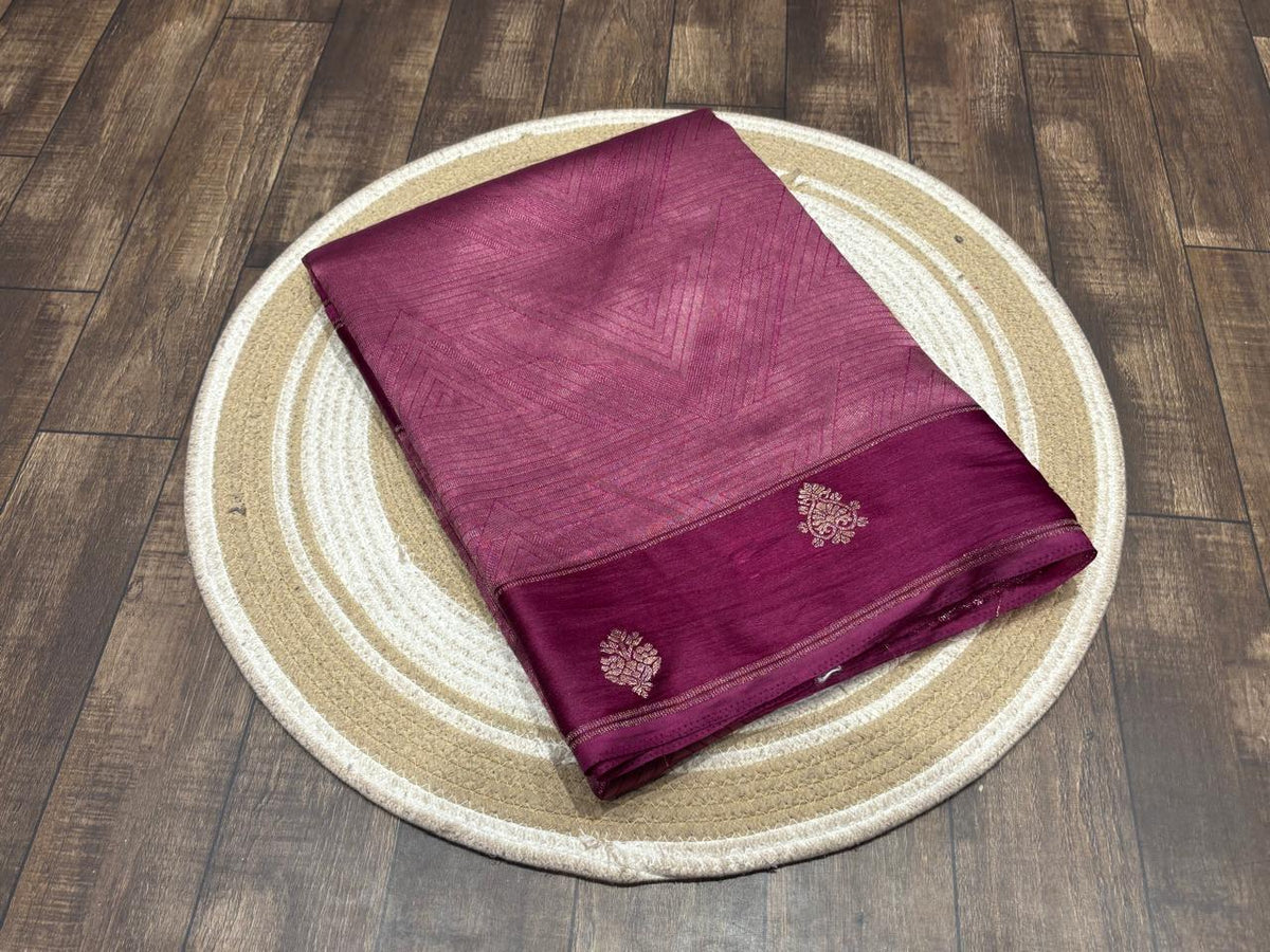 Rapier Cosmo Silk