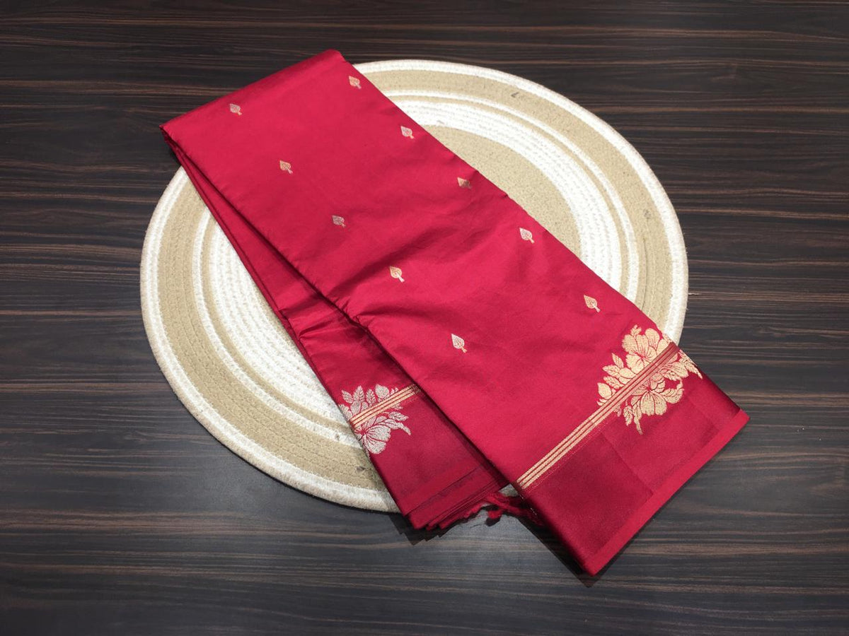 Gajji Silk
