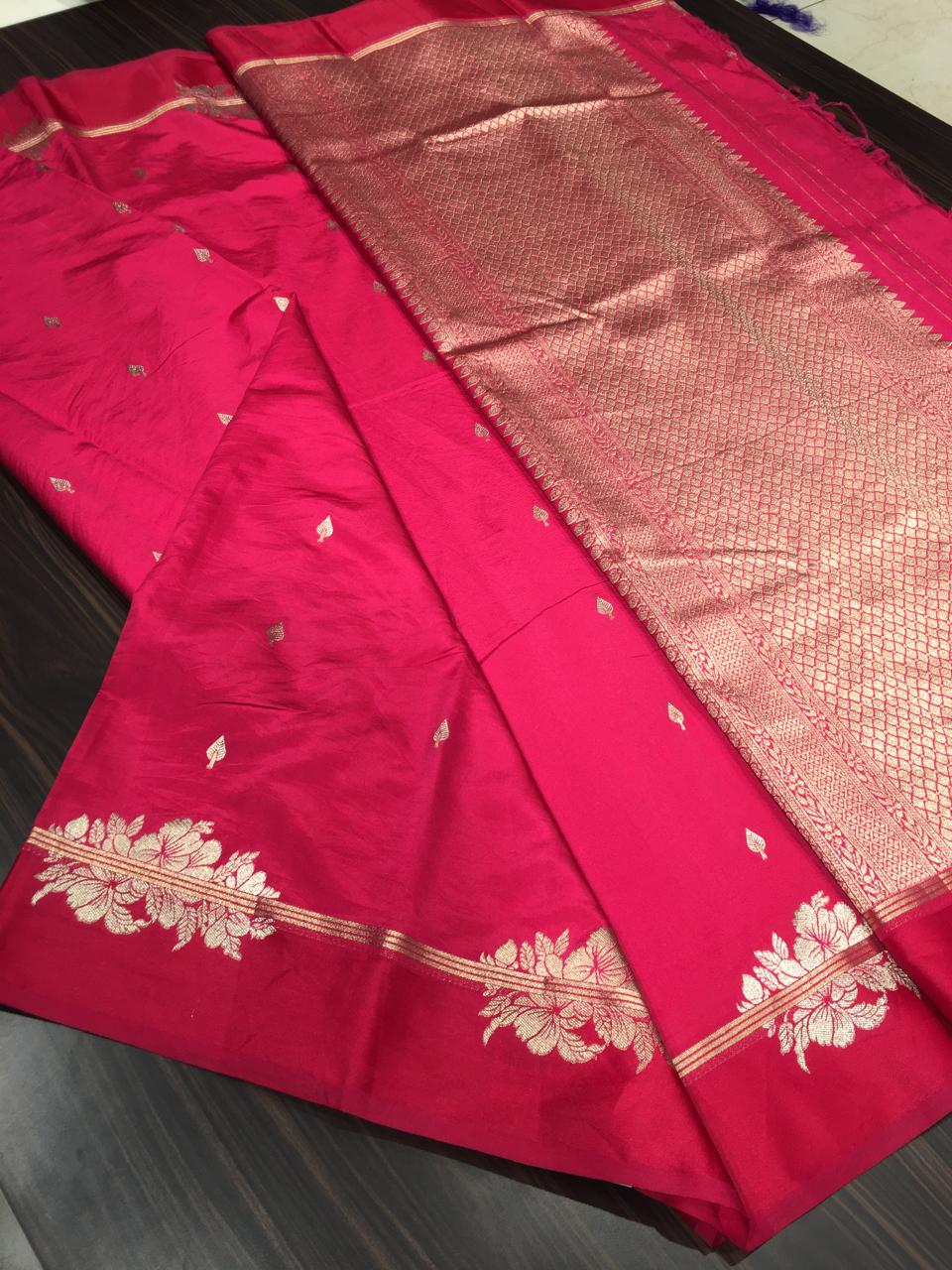 Gajji Silk