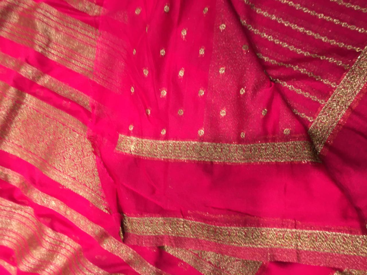 Chiffon Georgette