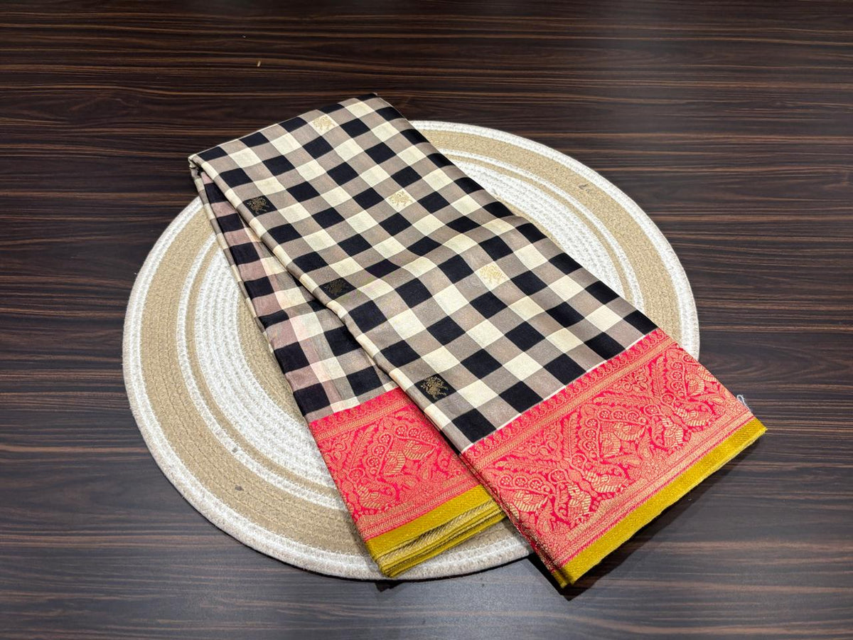 Burberry Crape