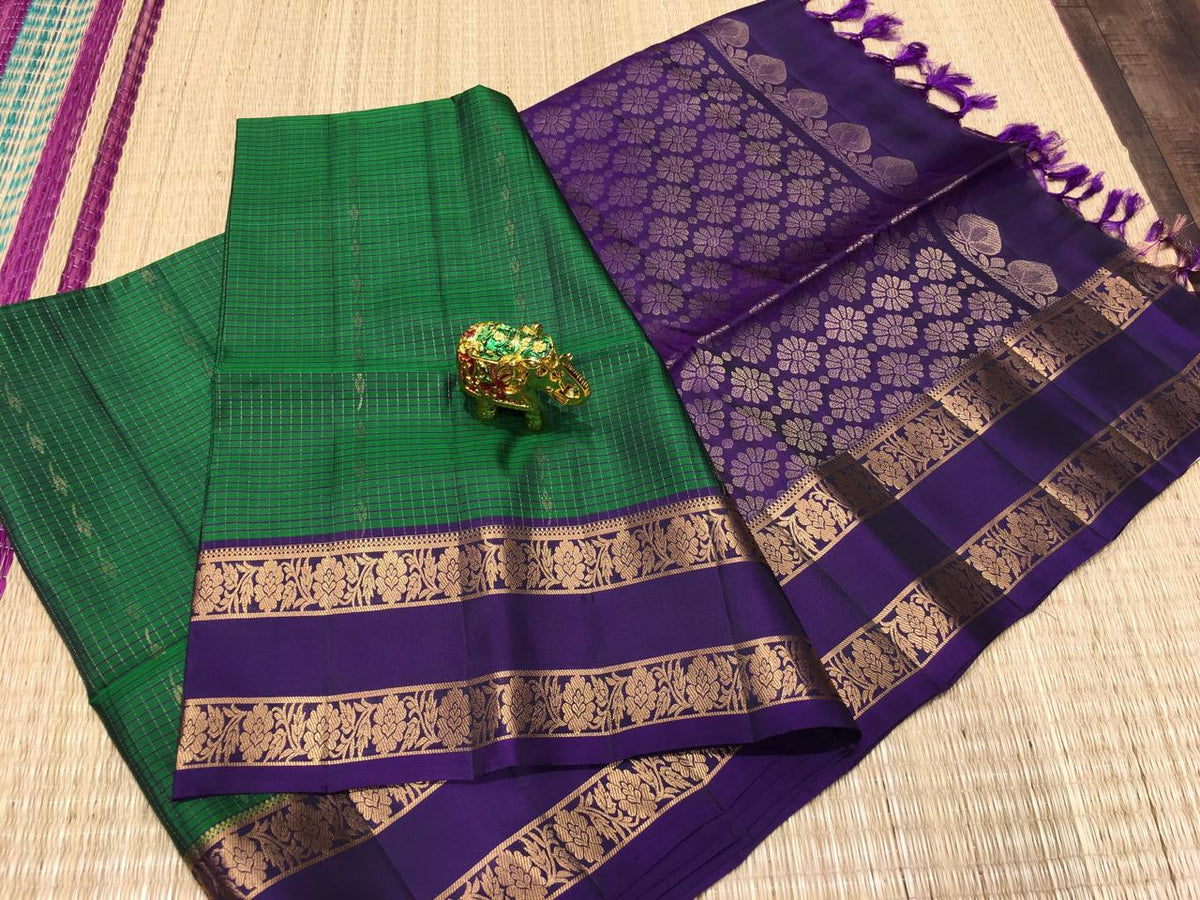 Soft Silk