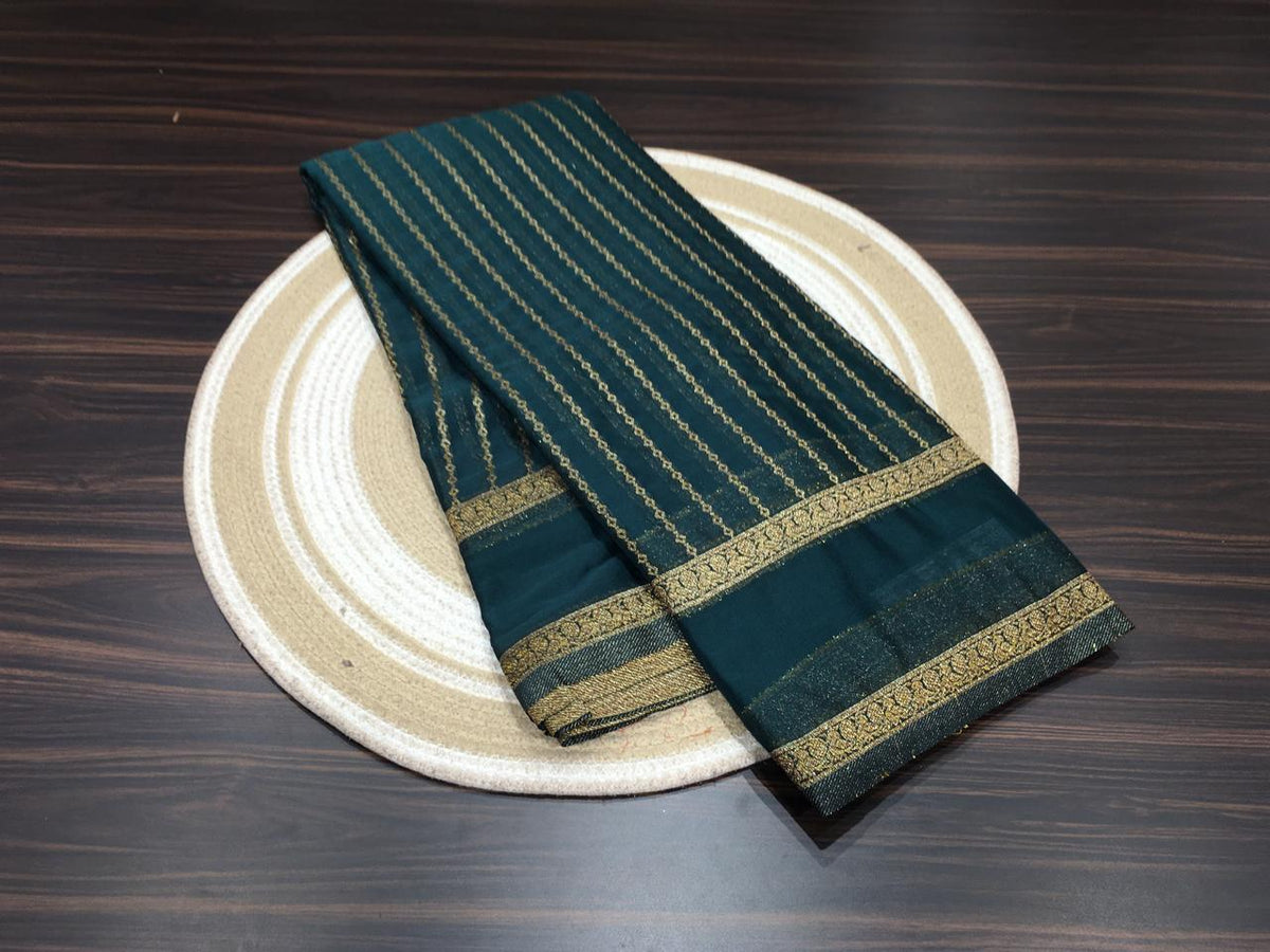 Chiffon Georgette