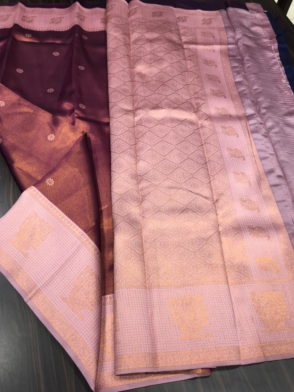 Valkalam Saree