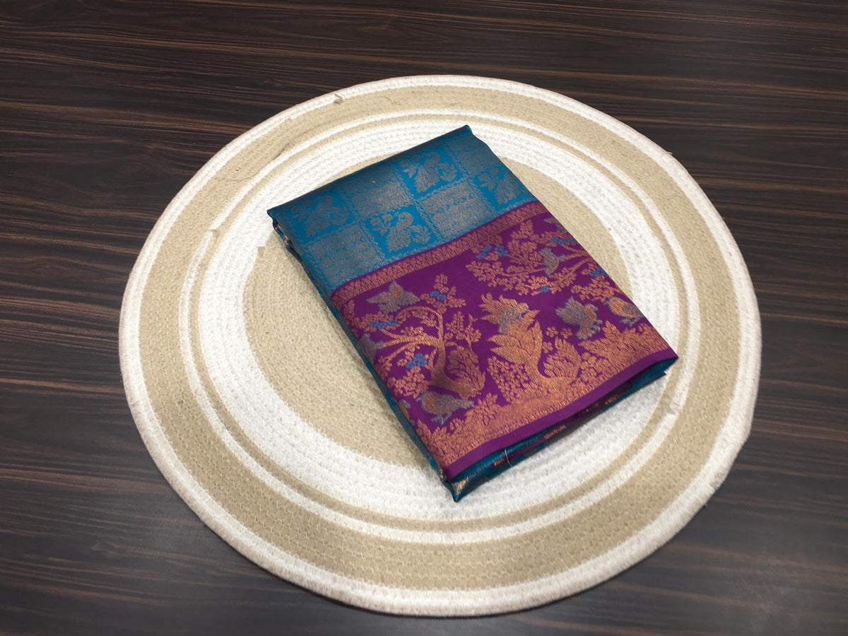 Valkalam Saree