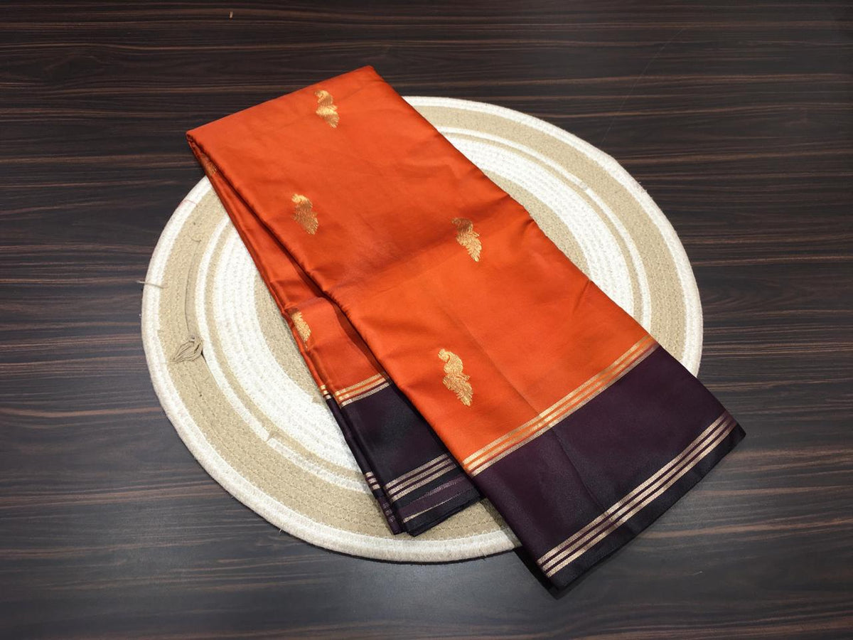 Gajji Silk