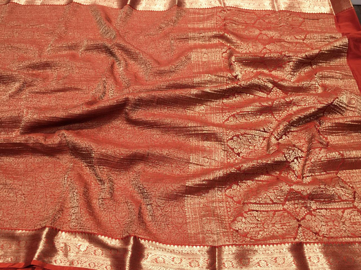 Chiffon Georgette