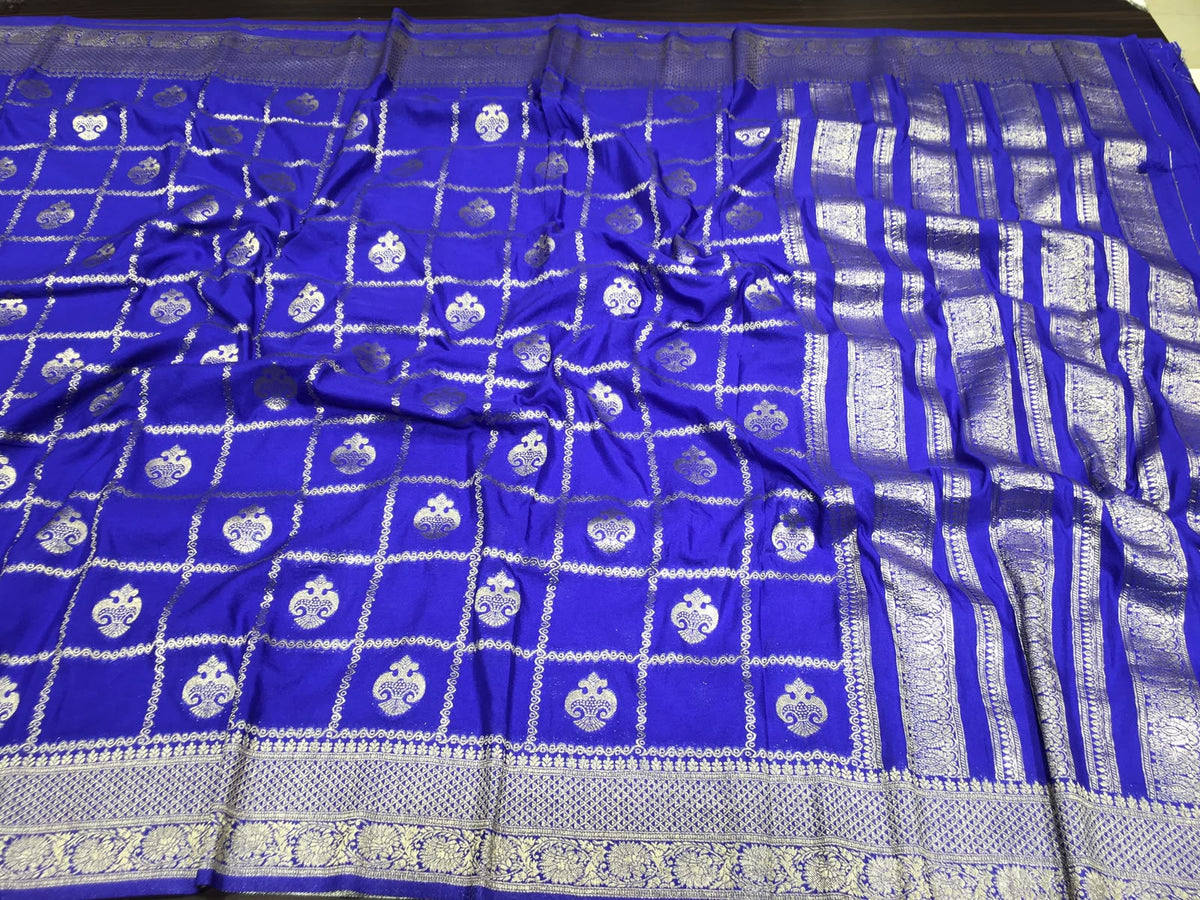 Khaddi Georgette