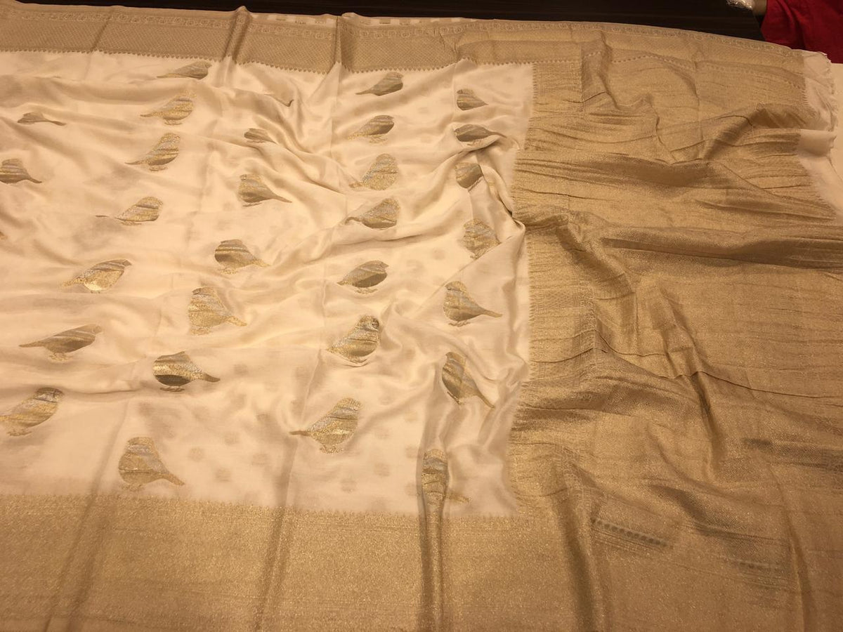 Chiffon Georgette