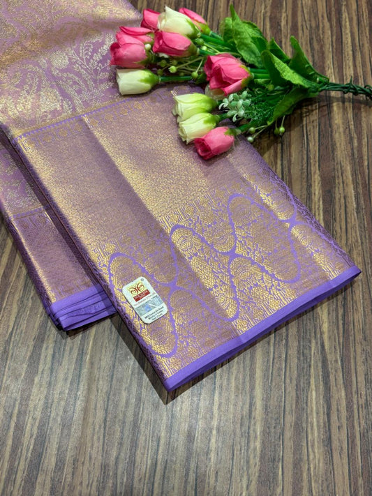 Pure Kanchipuram Tissue
