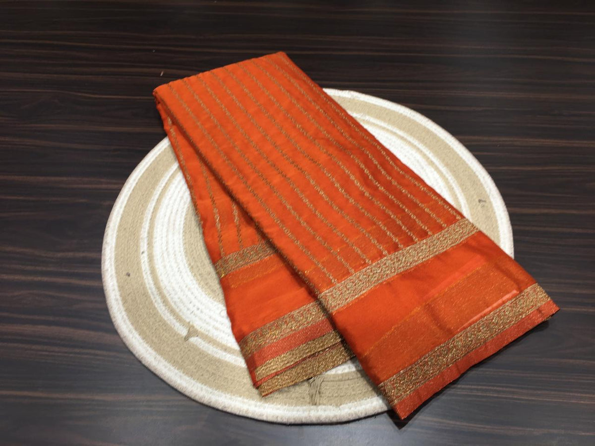 Chiffon Georgette