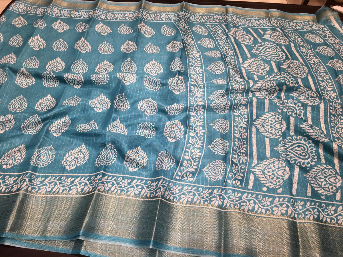 Fancy Saree