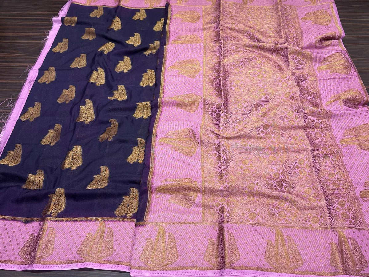 Fancy saree