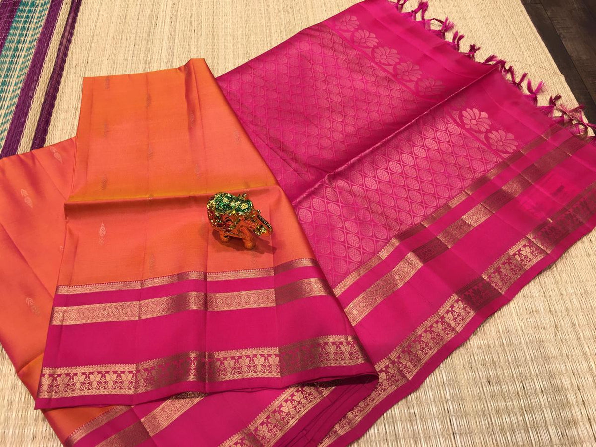 Soft Silk