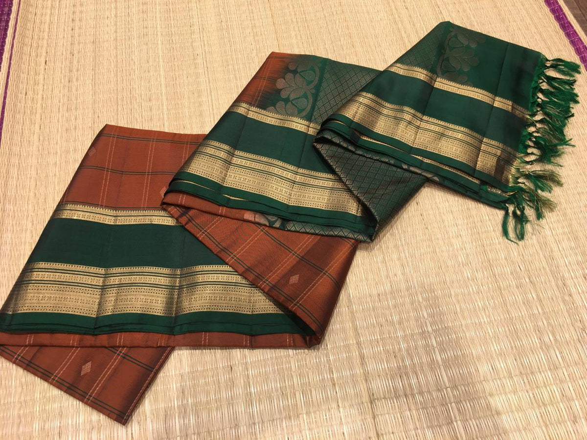 Soft Silk