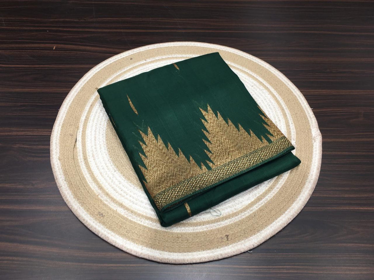 Soft Tussar Saree